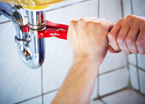 About Hancock Plumbers